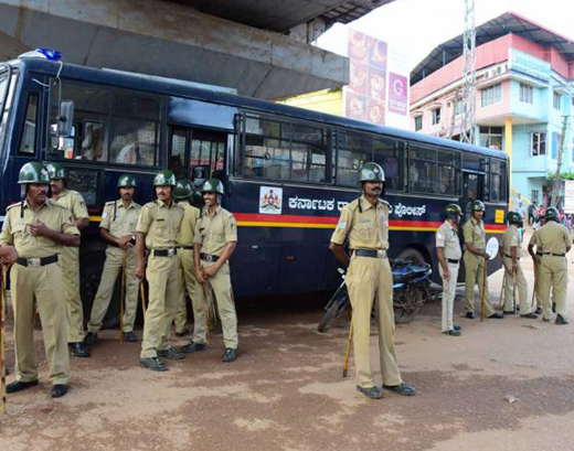Prohibitory  in bantwal 